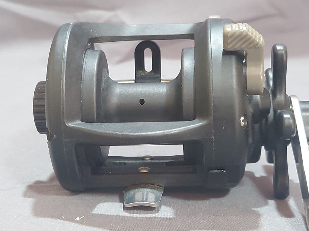 RYOBI TRYMASTER 70 & 50 リールセット BLUE MAX船 リールRYOBI