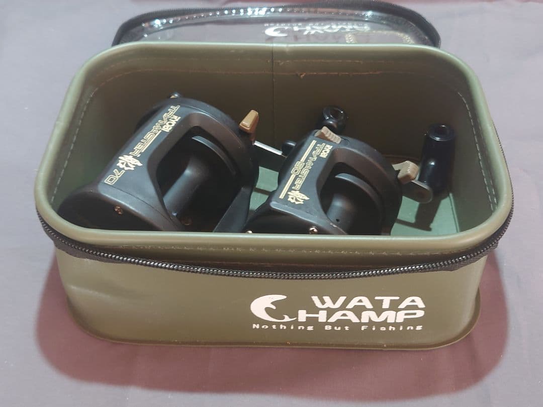 Yahoo!オークション -「リョービ トライマスター」の落札相場・落札