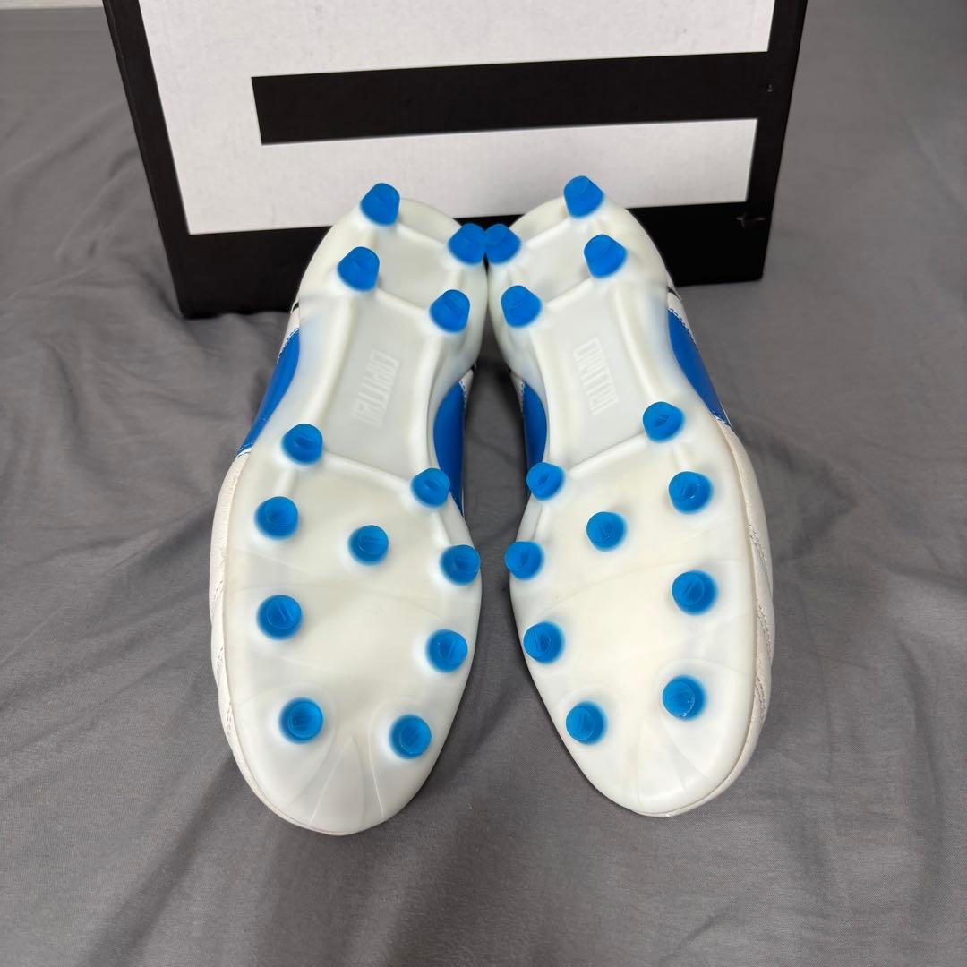 ジョージCapitten ONE PRO イニエスタ　25.5cm