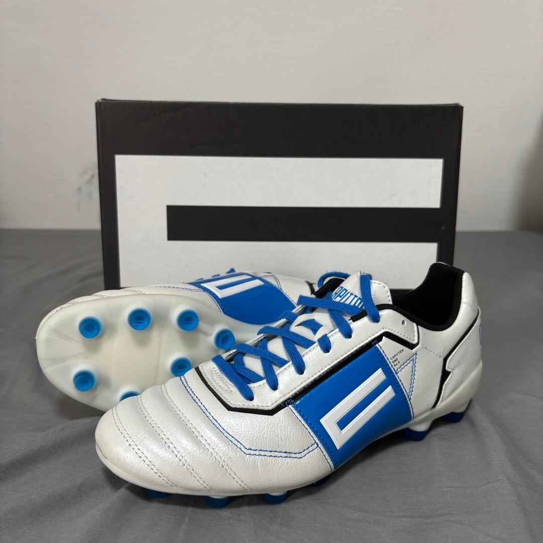 ジョージCapitten ONE PRO イニエスタ　25.5cm