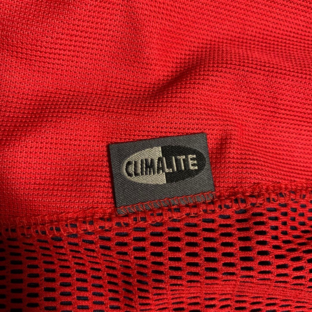 adidas 安養LGチータース 03/04 前園真聖 7番 ユニフォーム - メルカリ