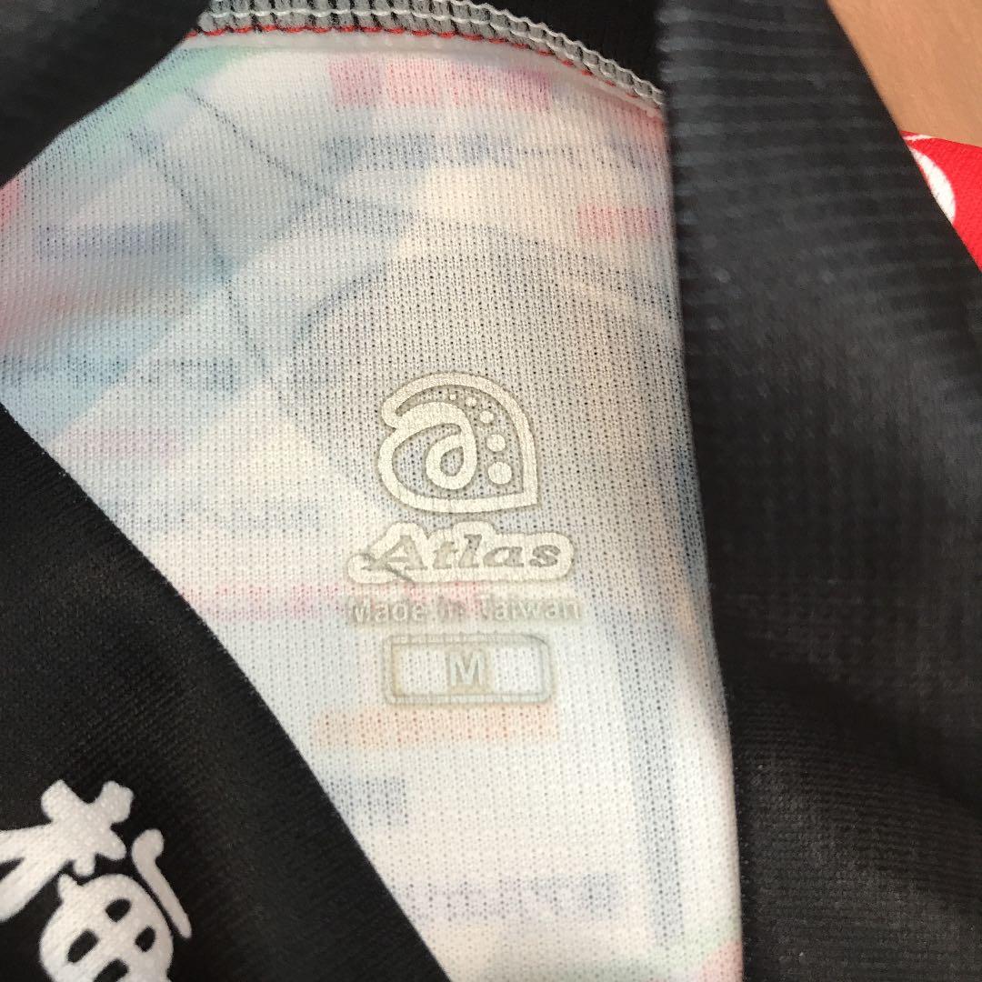 梅丹本舗・GDR・サイクリングウェア・ジャージM 鬼滅の刃 レディース