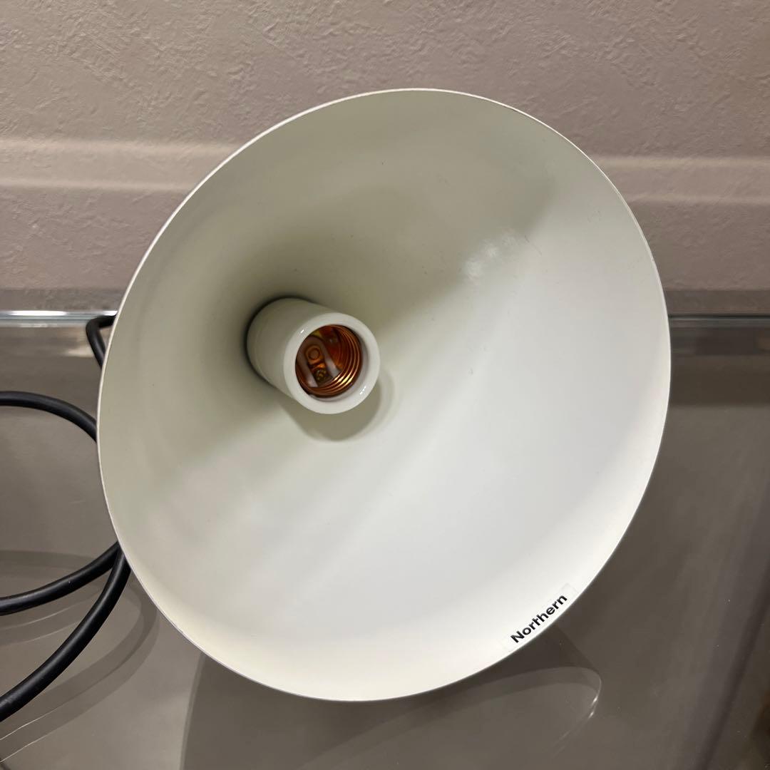 美品！廃盤 Dokka Pendant Lamp NORWEGIAN ICONS - メルカリ