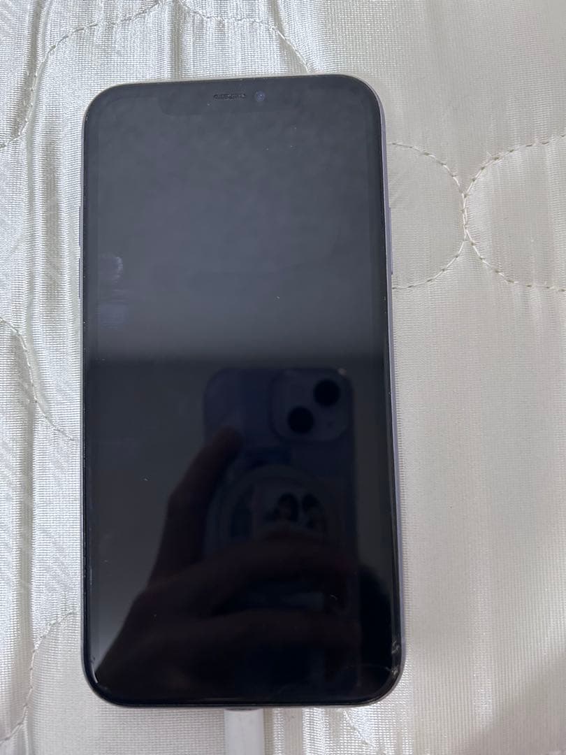 スマートフォン本体 iPhone11 128GB Amazon | 【整備済み品】 Apple iPhone 11 128GB ブラック SIMフリー