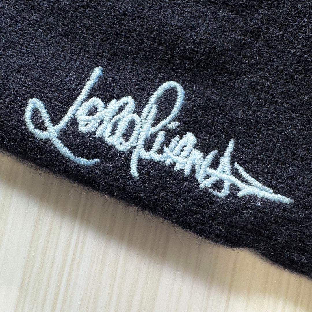 O57☆美品☆極上カシミヤ100% ストールマフラー ロロピアーナ 藤原