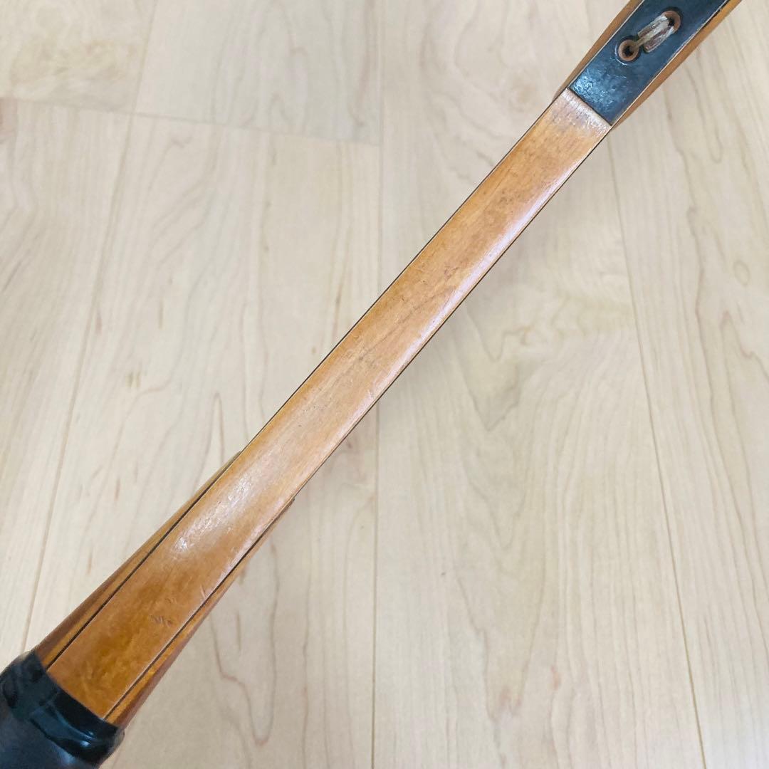 ☆激レア☆Wilson ADVANTAGE アドバンテージ 木製ラケット G3