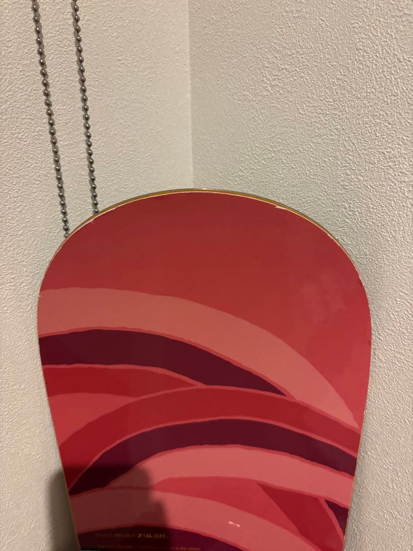 SABRINAスノーボード&FLUXビンディングセット - メルカリ