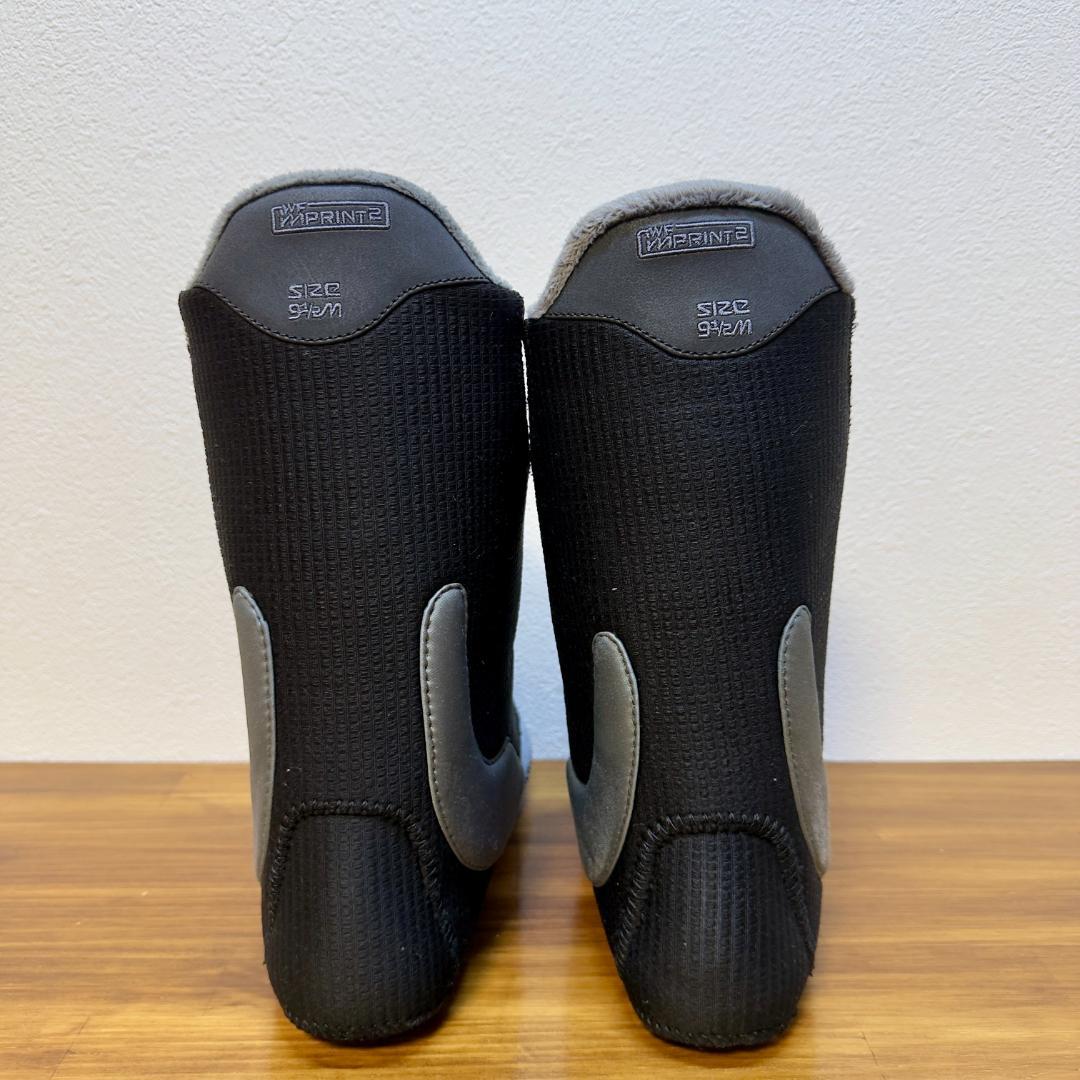 burton ブーツインナー wide バートン ruler ion - スノーボード