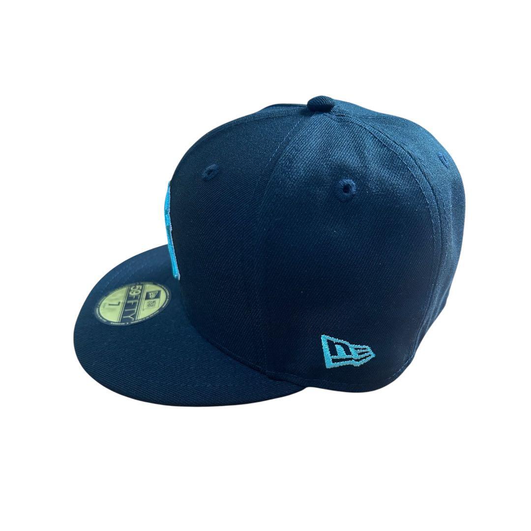 NEW ERA 59fifty THECAP限定 Kvi Baba着用モデル - メルカリ
