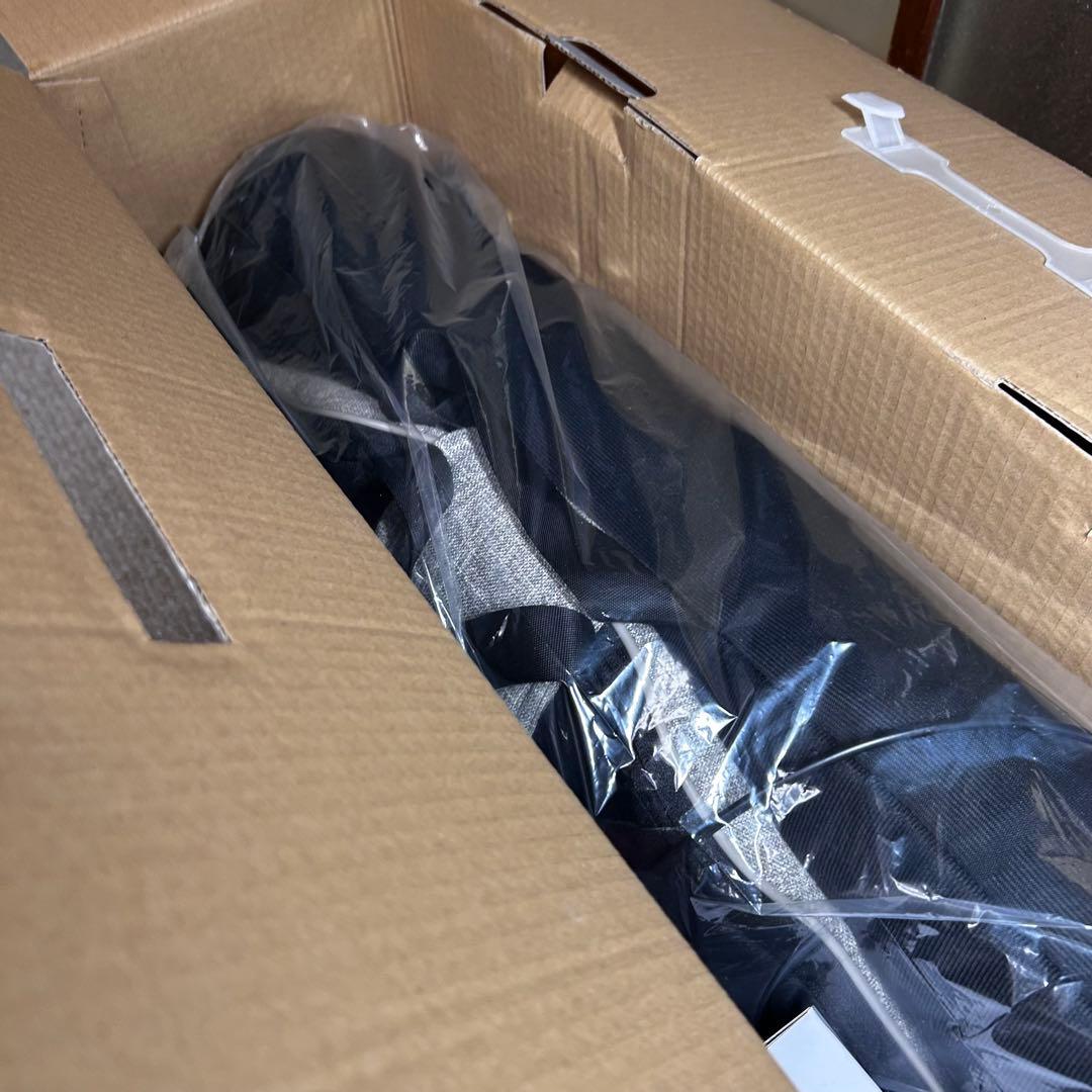 【未使用品】ナガラックスグランデAH-HP420