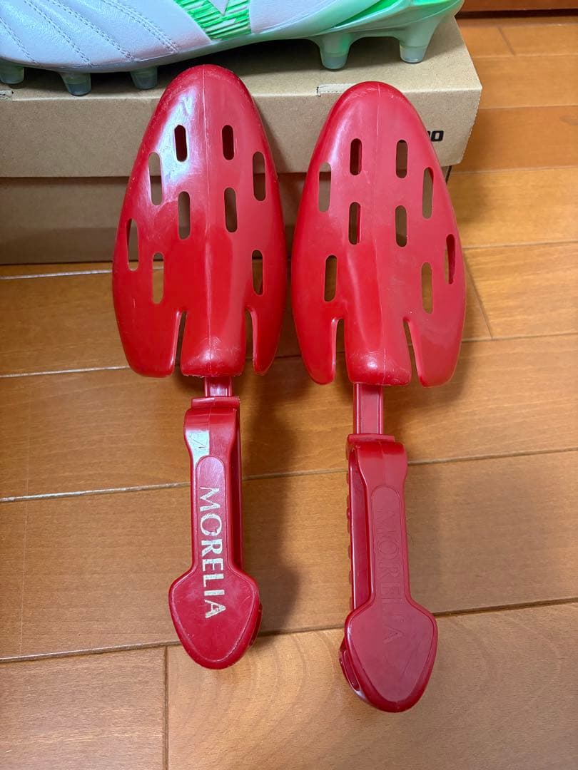 Mizuno モナルシーダ NEO スパイク 27.0cm