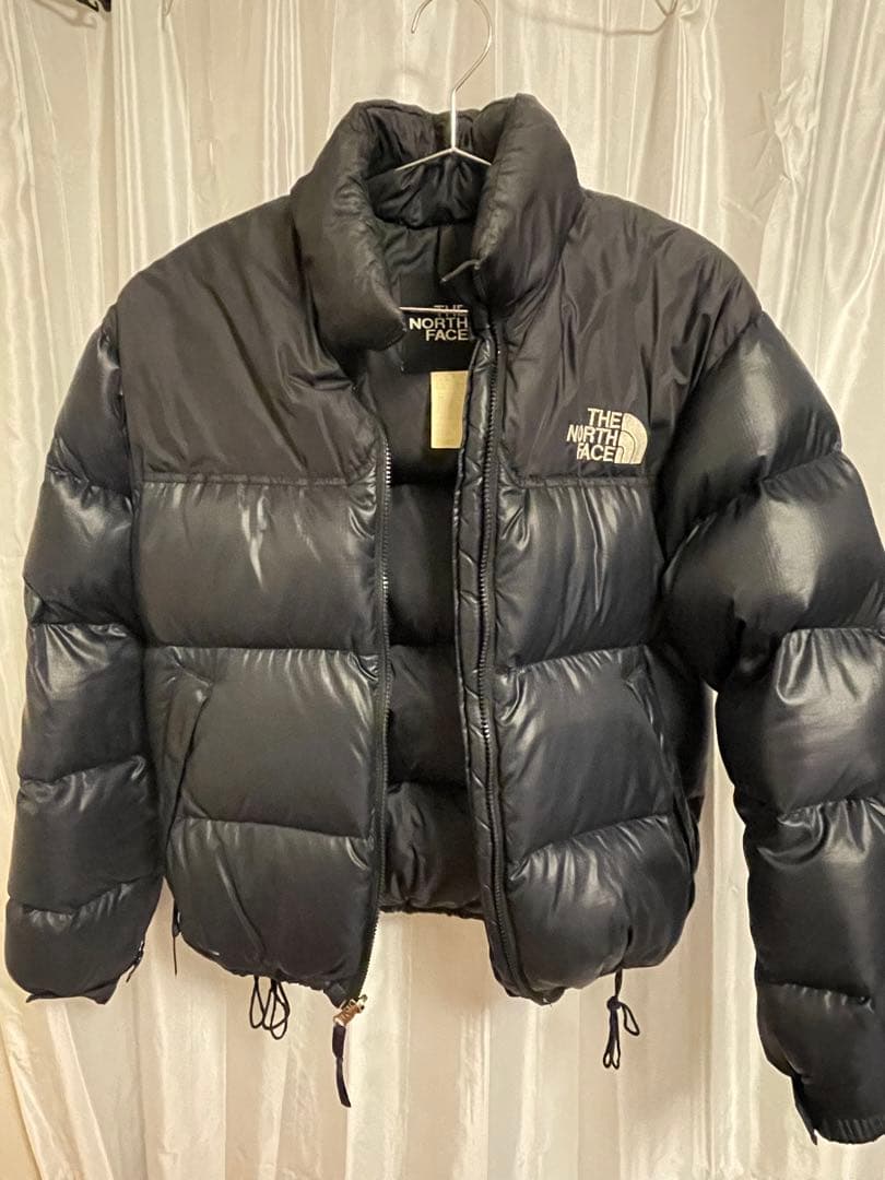 ノースフェイス　ヌプシ1996　メンズS US規格 楽天市場】ザ ノースフェイス メンズ ジャケット USA 1996 レトロ