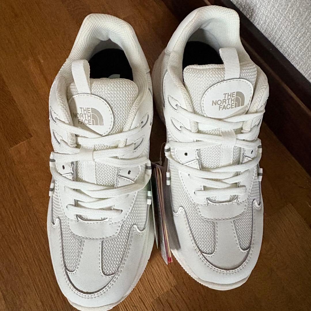 S*A様 THE NORTH FACE スニーカー 24.0cm NS93L81