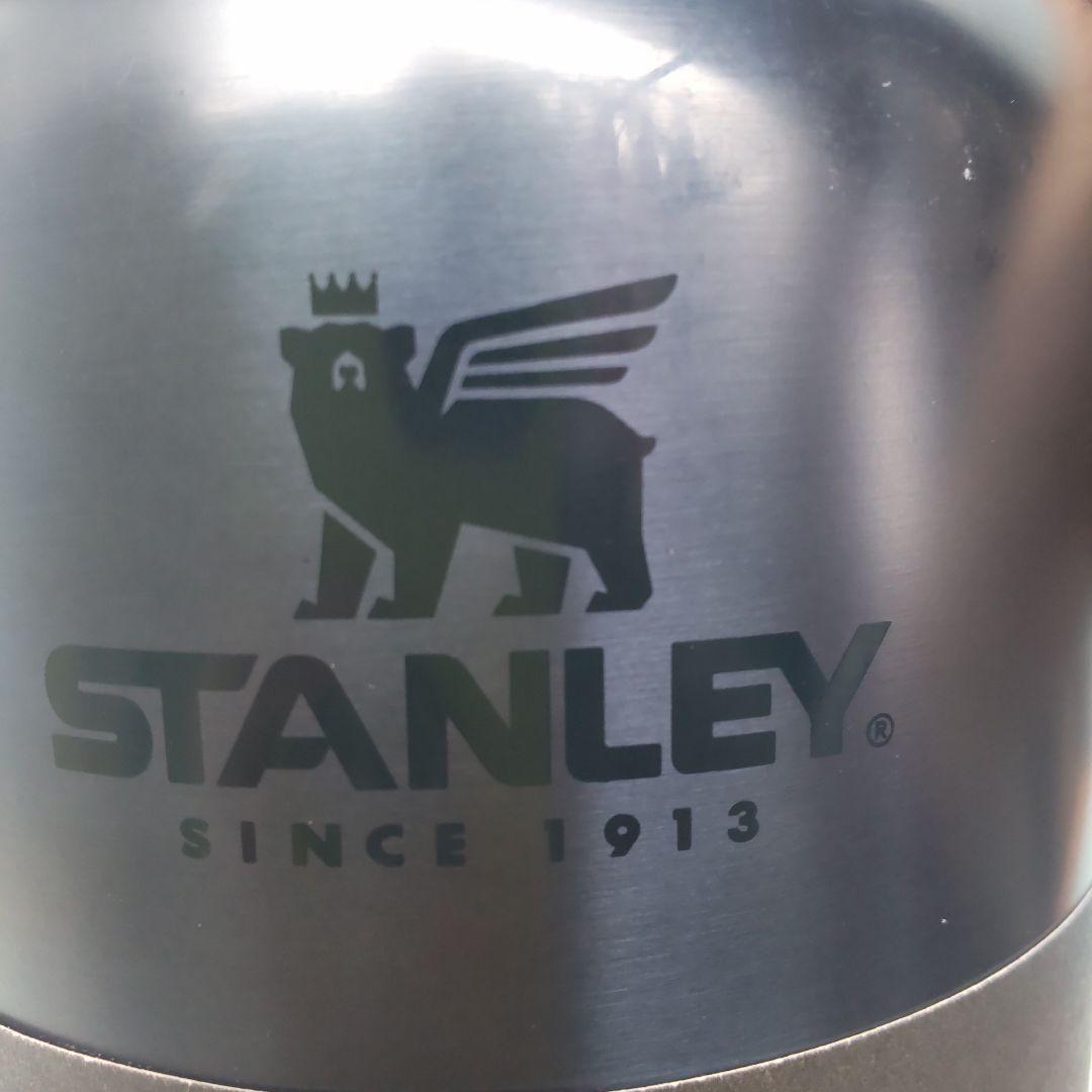 【スタンレー】クラシック真空グロウラー 1.9L(炭酸対応)