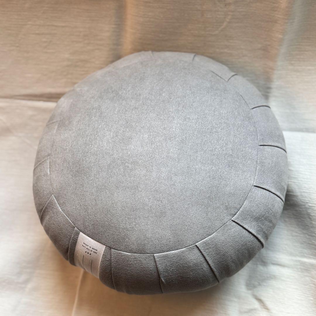 ZAF 座禅クッション｜代官山 蔦屋書店購入｜未使用保管 ダイエット