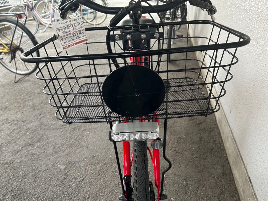 BS電動ステップクルーズE名古屋近郊手渡限定のみ名古屋市中村区北区