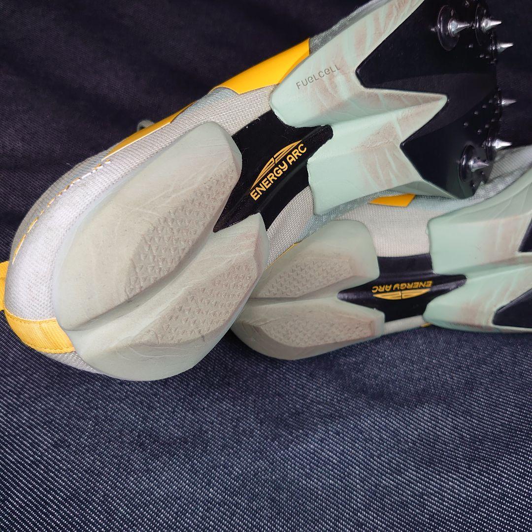 【27.0cm】New Balance FuelCell PWR-X v3