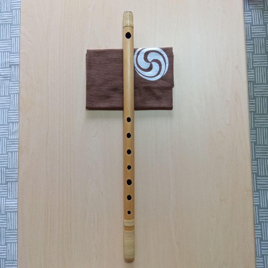 《arare》♪唄用♪ドレミ用・三本調子篠笛②（Ｇ調）