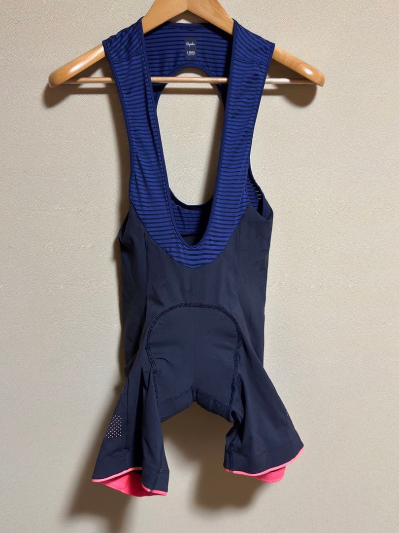 Rapha メンズ ブルベ ビブショーツ XSサイズ メンズ ブルベ エレメント ビブショーツ | Rapha