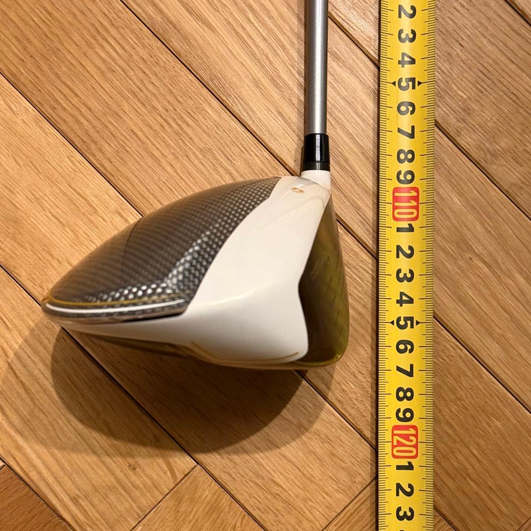 Mグローレ ドライバー9.5° Tour AD UB-5 S AD ドライバー9.5° Tour S