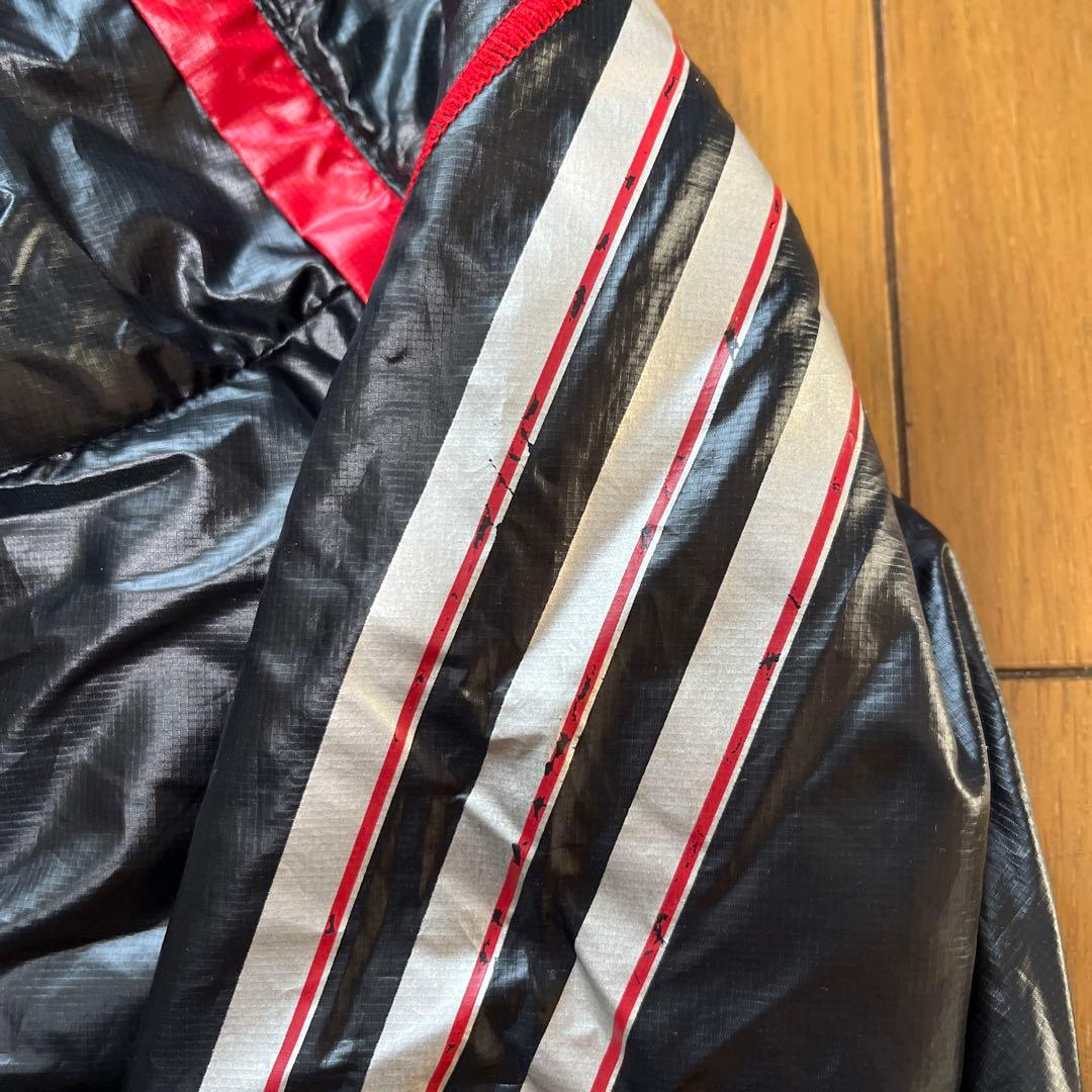 adidas アディゼロ ウインドブレーカー 上下 サイズXL ベースボール