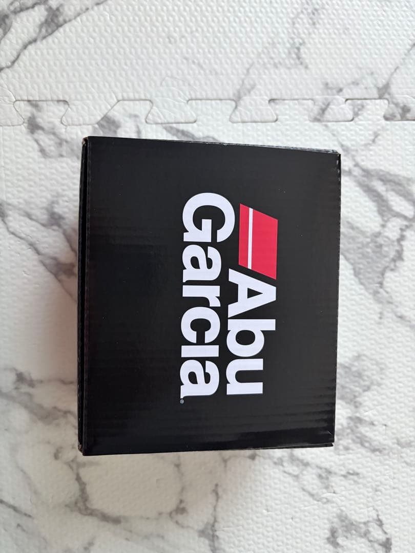 アブガルシア FUNE DLC H 右 新品 ダブルハンドル カウンタータイラバ