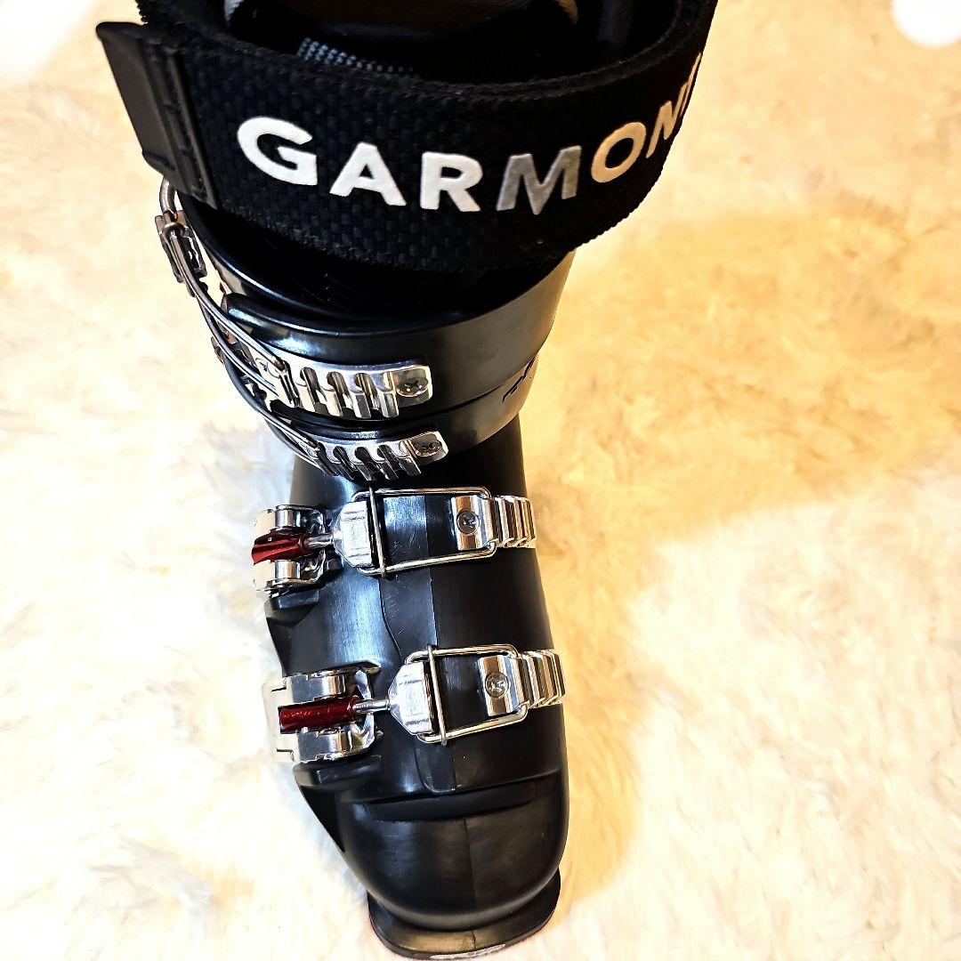 男女兼用 GARMONT G2 ガルモント スキーブーツ FLEX90 - メルカリ