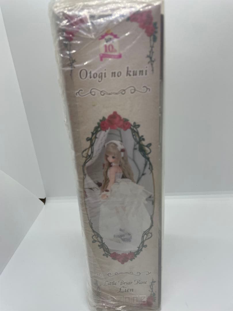 えっくす☆きゅーと11th アゾン　いばら姫　リアン