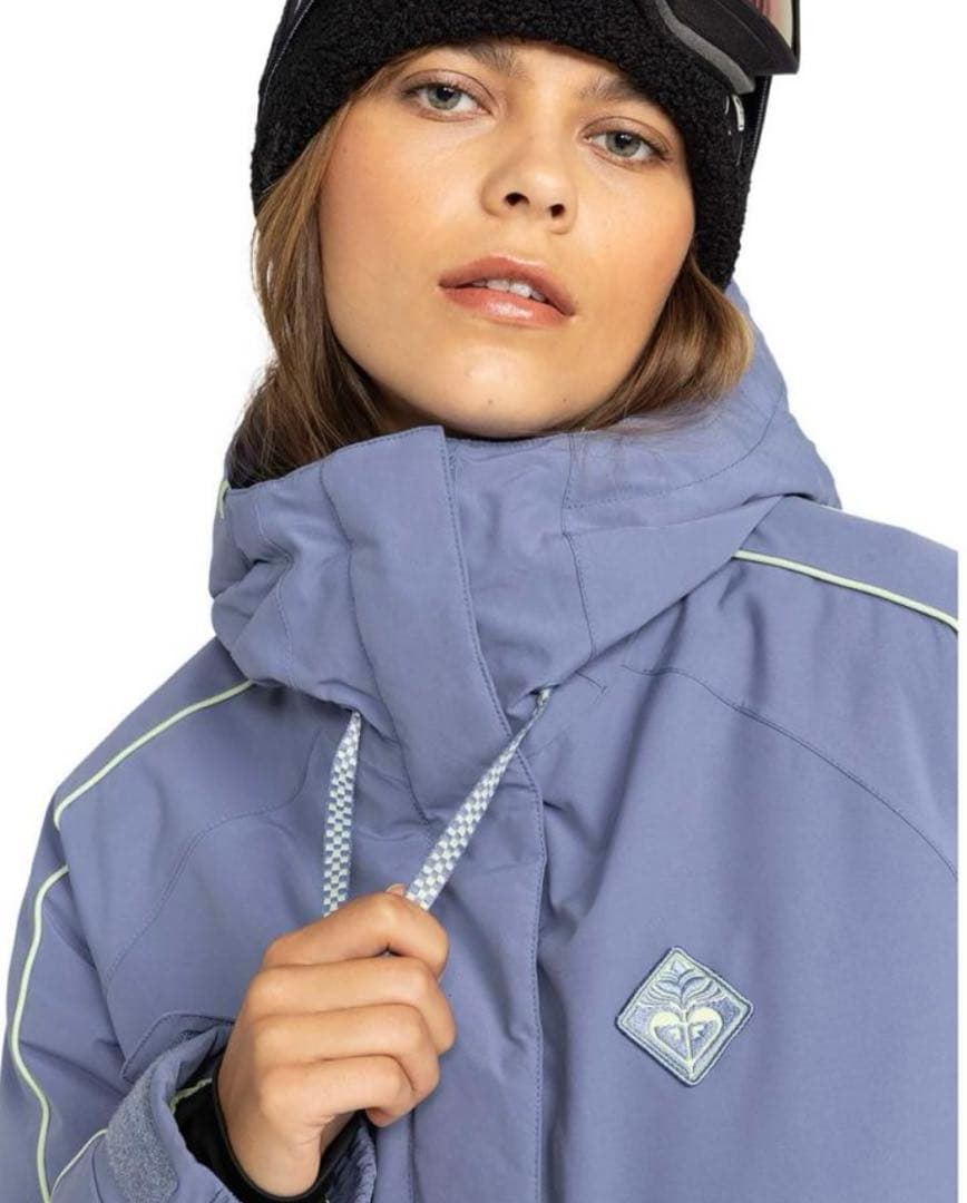 《極美品》ROXY ロキシー スノボー ジャケット