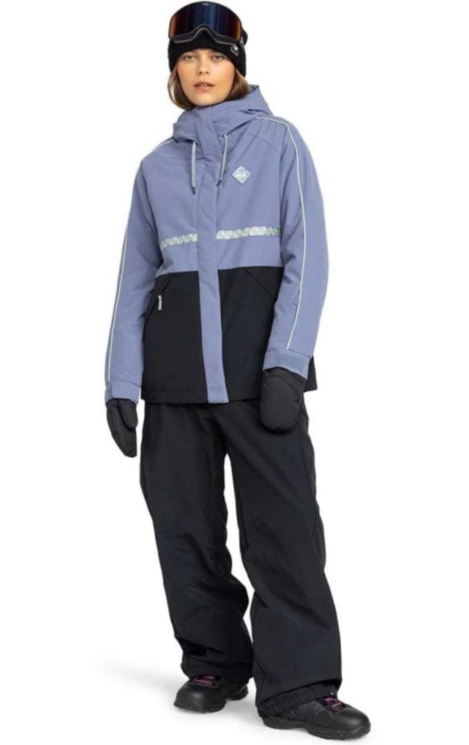 《極美品》ROXY ロキシー スノボー ジャケット