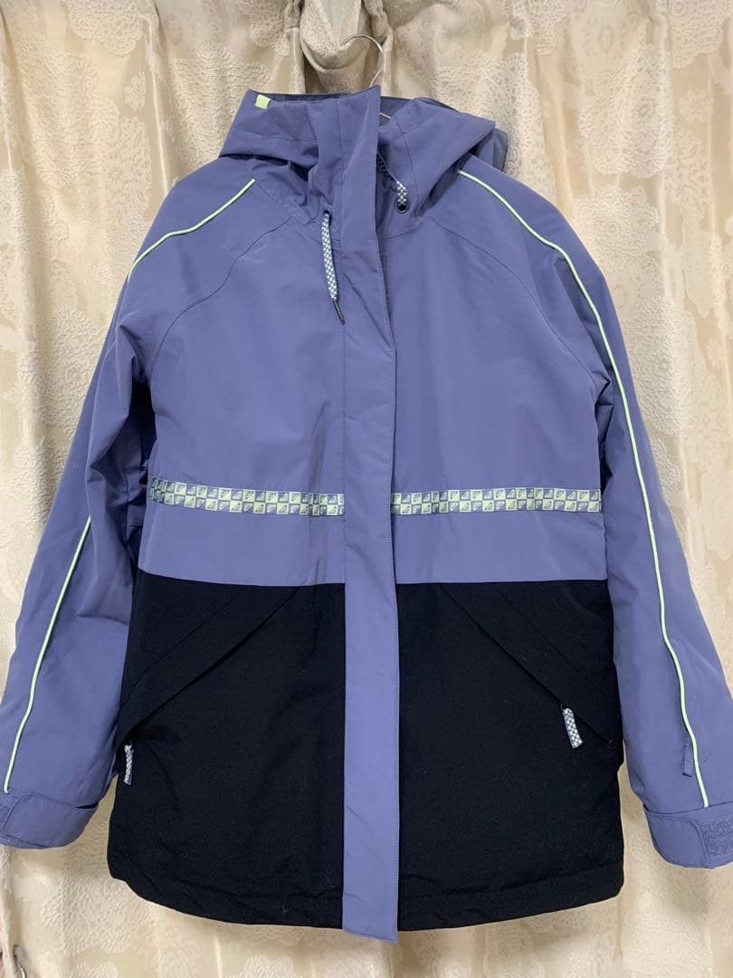 《極美品》ROXY ロキシー スノボー ジャケット