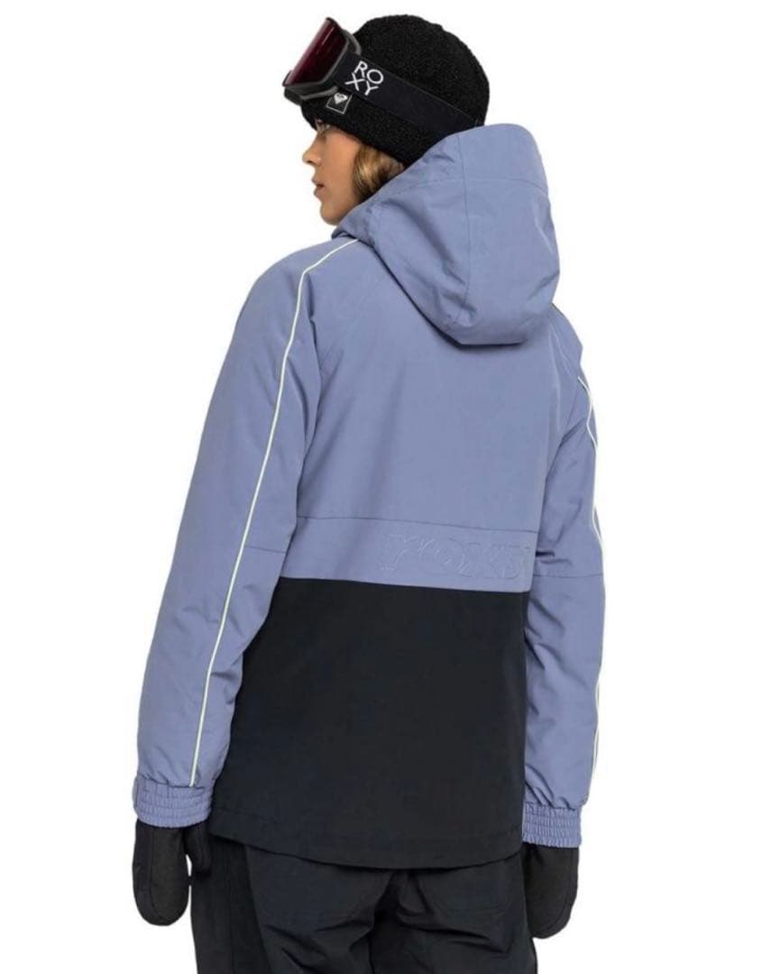 《極美品》ROXY ロキシー スノボー ジャケット