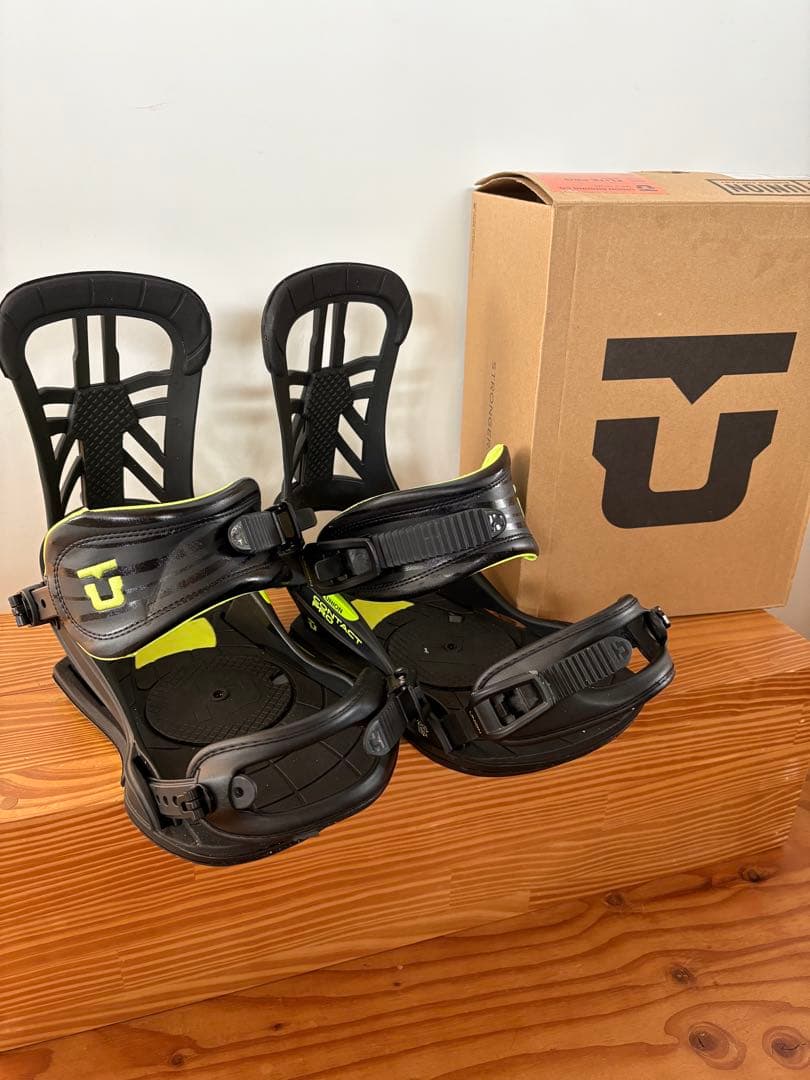 UNIONビンディング M/L 25-26 UNION ビンディング ULTRA [WOMAN] ユニオン ウルトラ