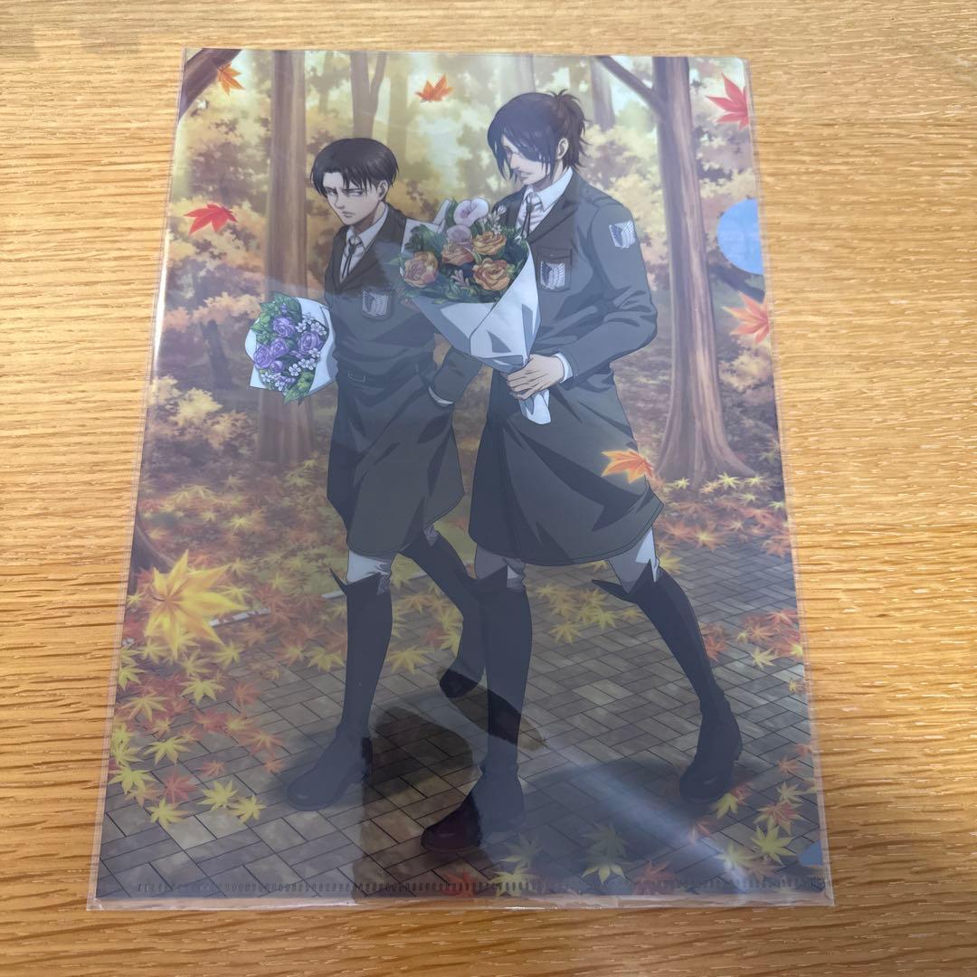 オンゲキ 直筆サイン色紙 三角葵 春野杏