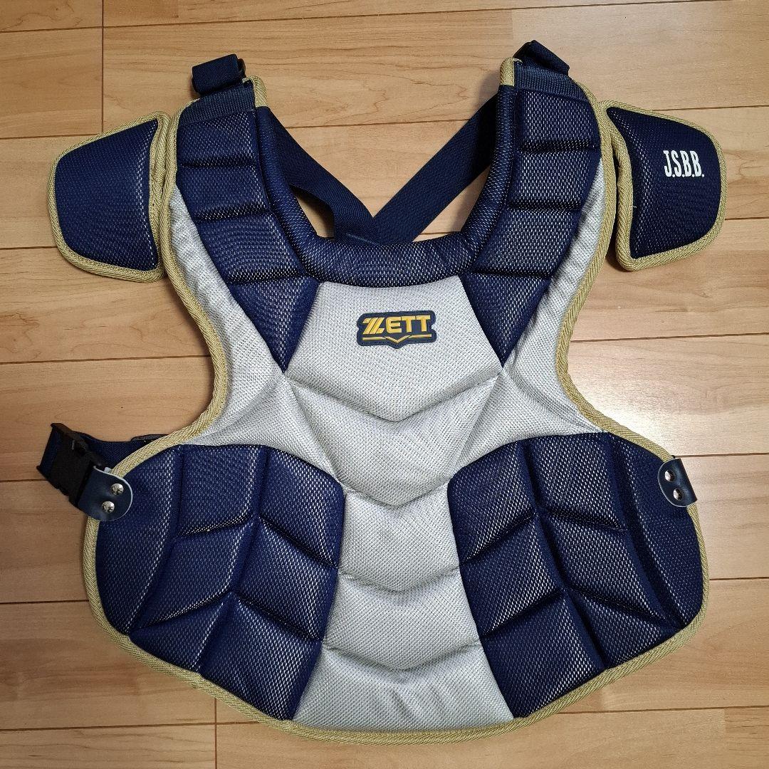 ZETT 軟式用キャッチャー防具セット1式6点+袋 楽天市場】【2025 秋冬】