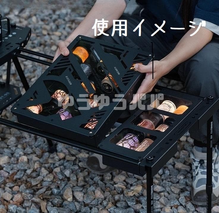 タイプB IGT 規格 テーブル 38灯 38explore ゴールゼロ