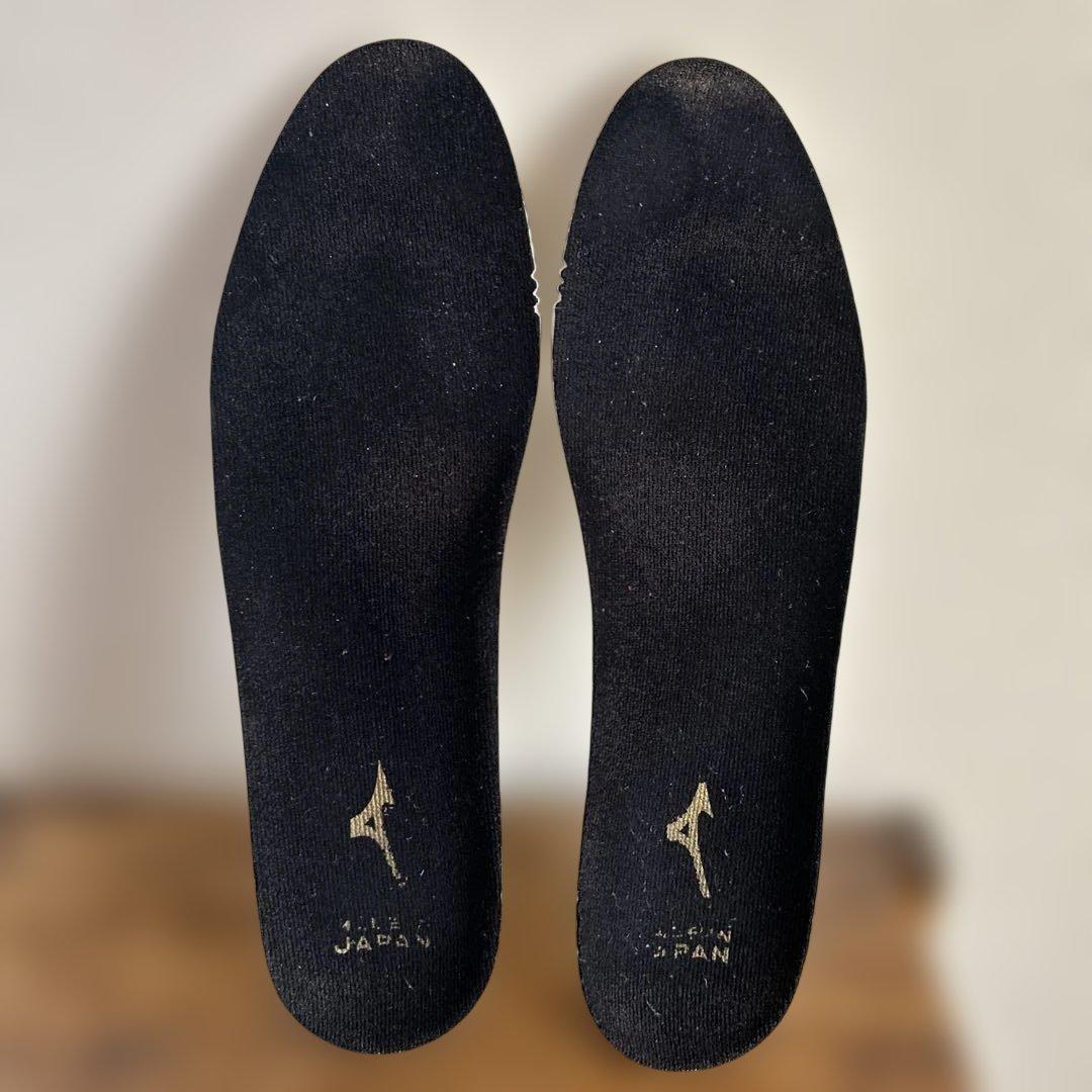 Mizuno サッカーシューズ 27.0cm モナルシーダ ホワイト/レッド