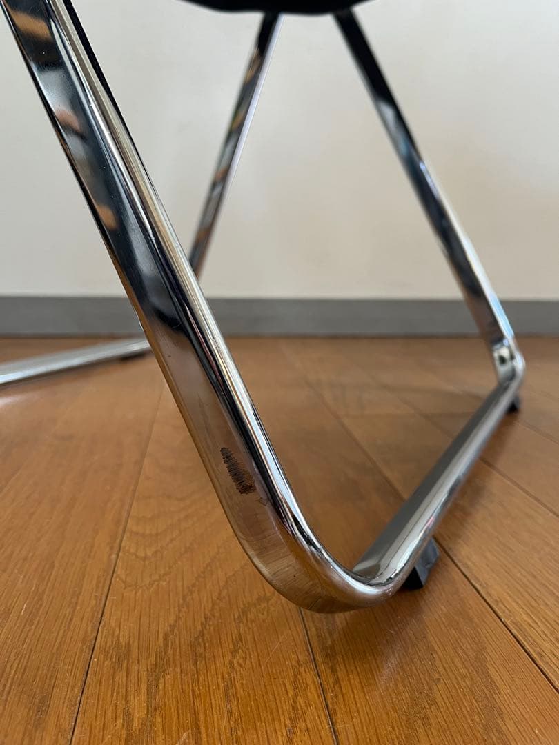 カッシーナ ixc インターデコール TUNE ① フォールディング 川上元美