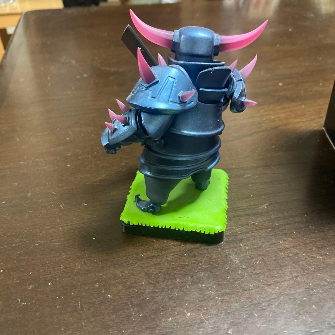 クラッシュオブクラン ペッカ P.E.K.K.A | Clash of Clans Wiki | Fandom