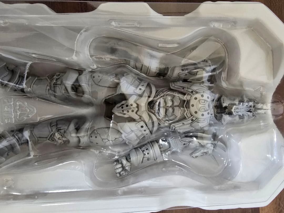 S.H.Figuarts 真骨頂製法ホースオルフェノク