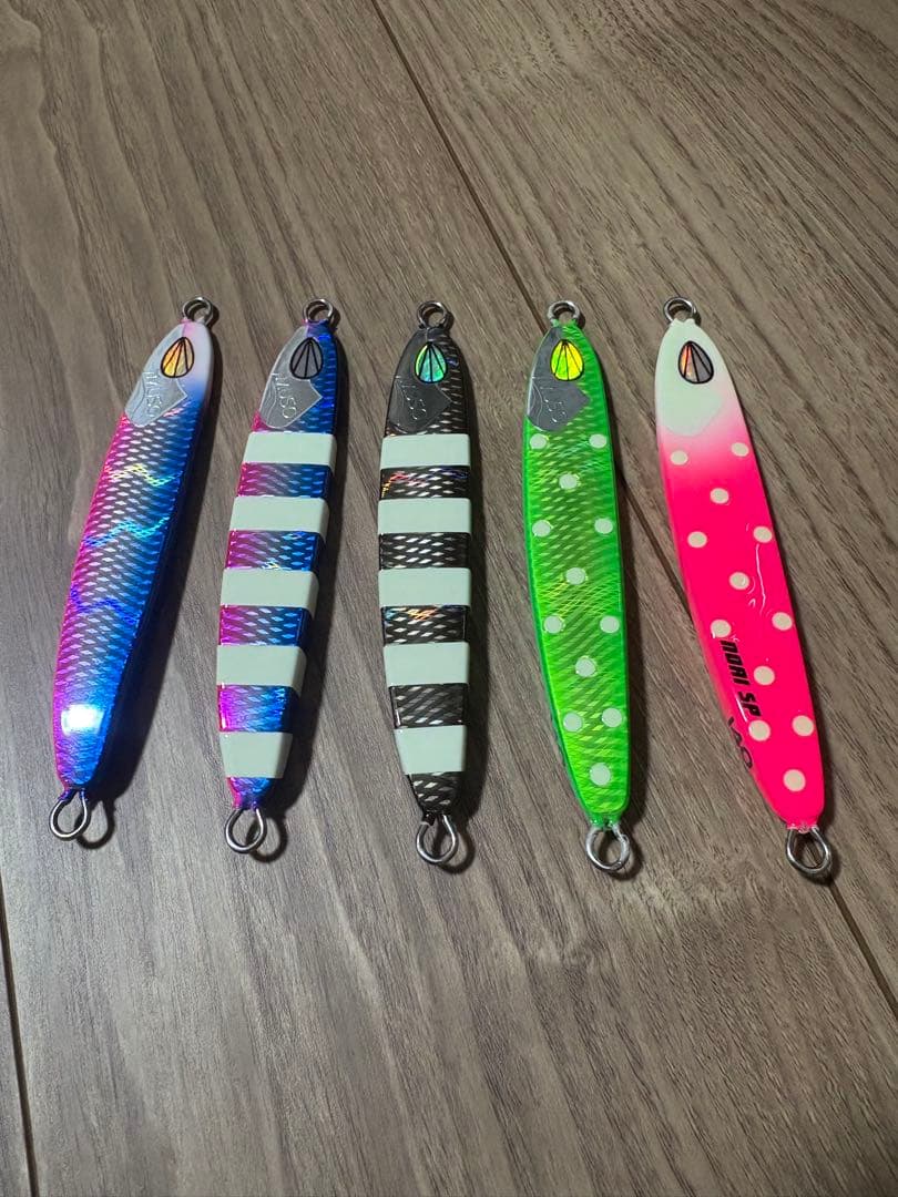サミーズ 無双140g セット