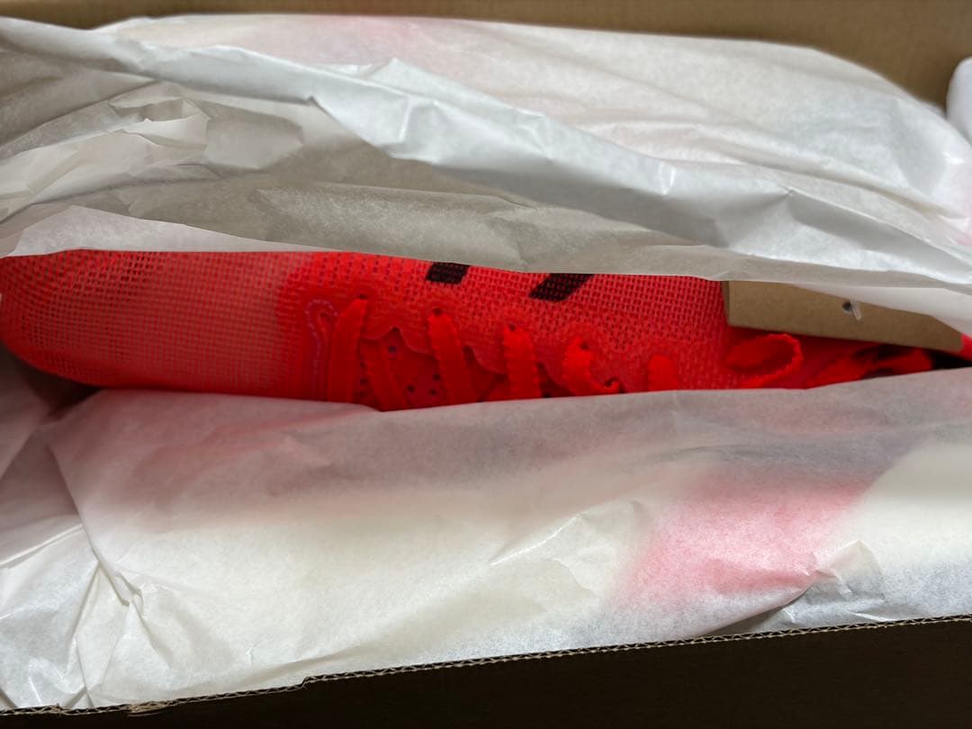 スパイク・シューズ asics SPEED EDGE TOKYO 26.5cm