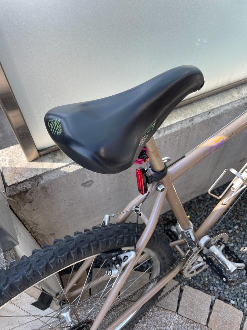 Ghe21さま専用 OLD MTB 程度良好！CENTURION - メルカリ