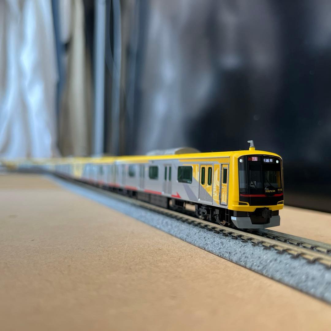 10-1294 東急5050系4000番台　Shibuya Hikarie号 Amazon | 中古 KATO 10-1294 東急5050系4000番代 〈Shibuya Hikarie号
