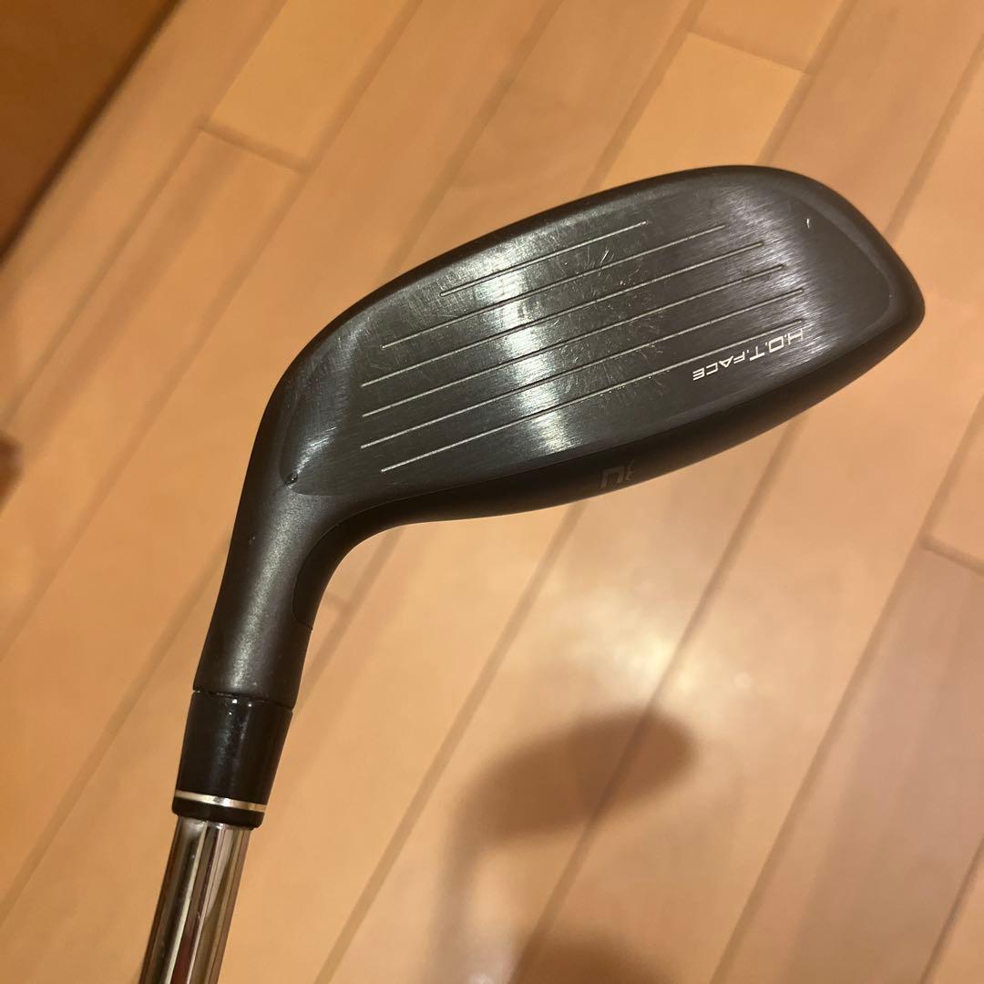 純正ヘッドカバー付き‼️ Cobra LTDx 21° 通販