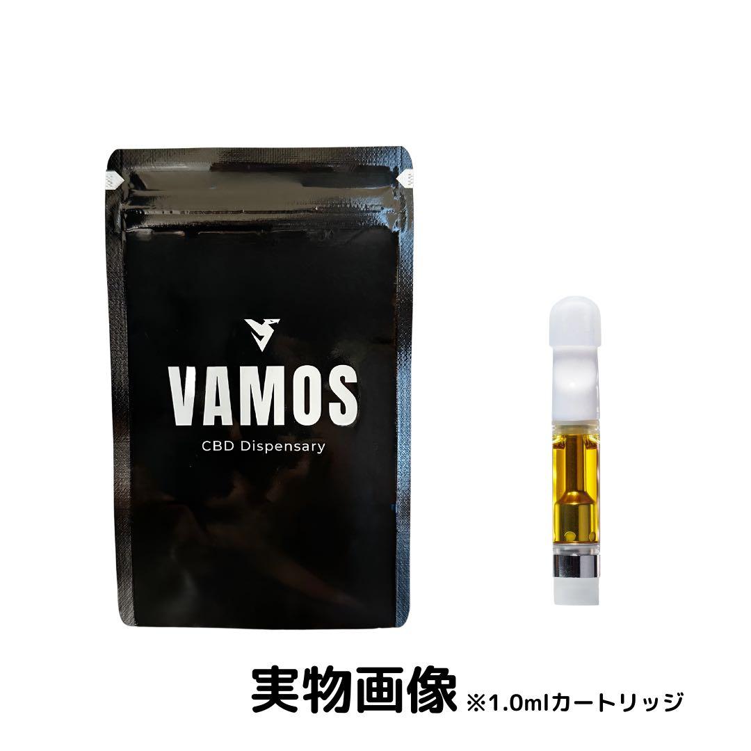 【王道】雲の先Acapulco H4CBH 1ml リアルフレーバー01