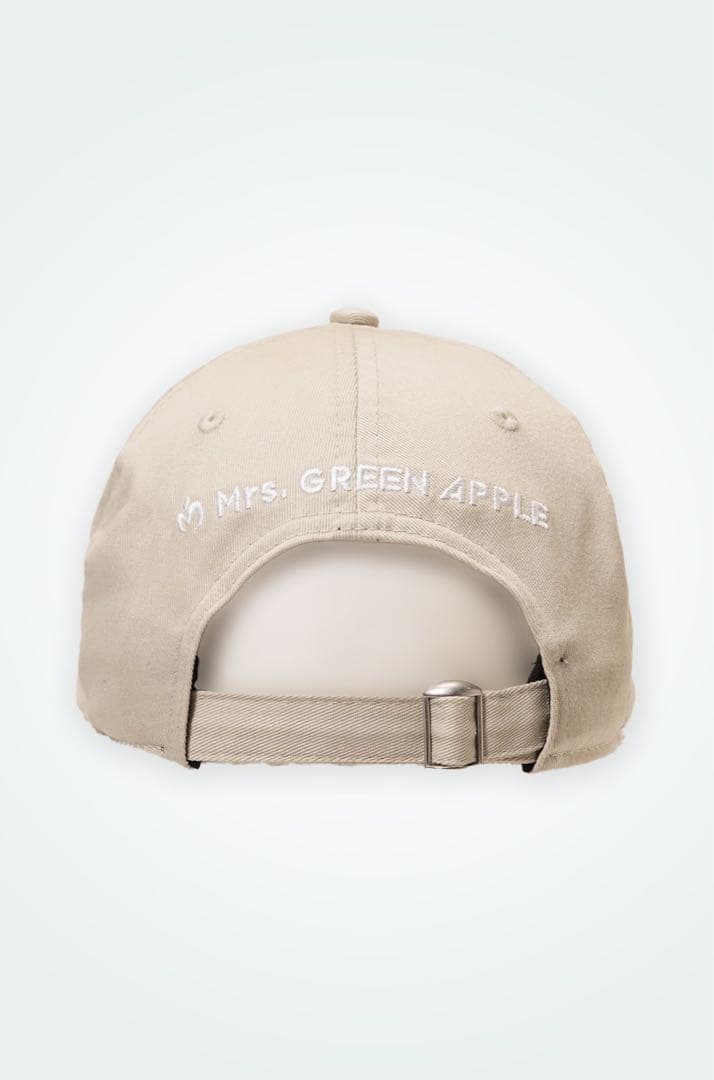Mrs.GREEN APPLE NEW ERAスニダン