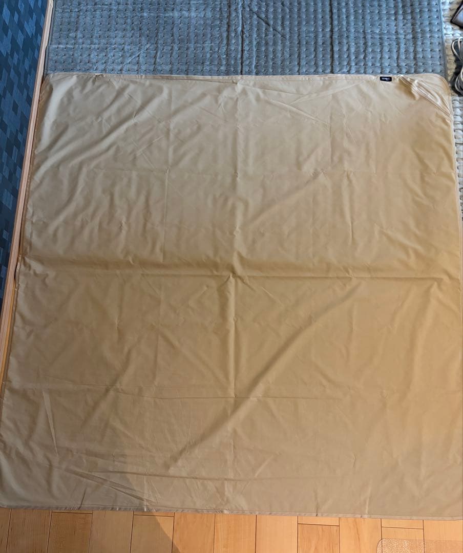 なお様専用【美品】DENBA HEALTH Charge セット 防水シーツ付き