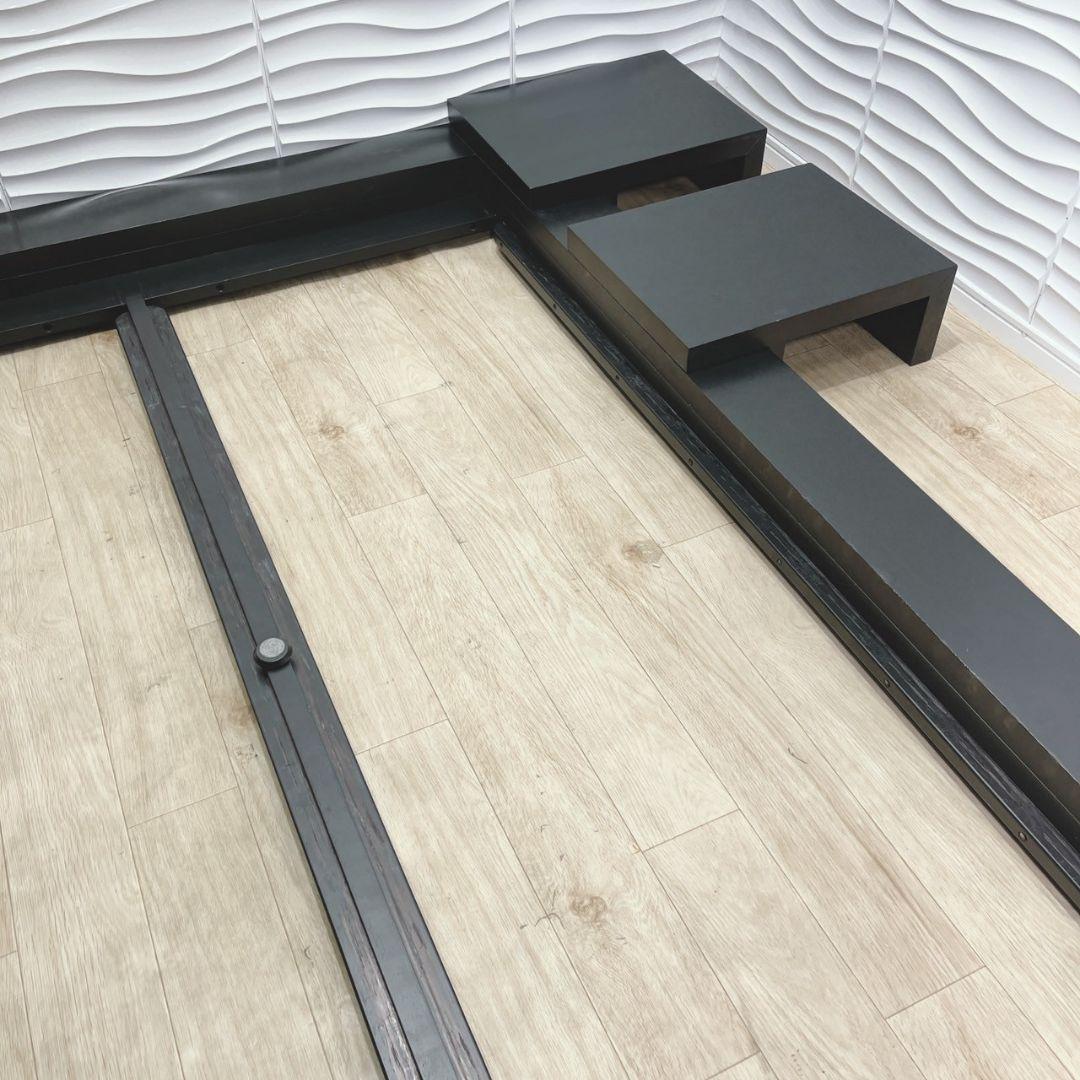 ◇Cassina◇カッシーナ◇クイー◇ダブルベッド◇大阪兵庫京都 - メルカリ