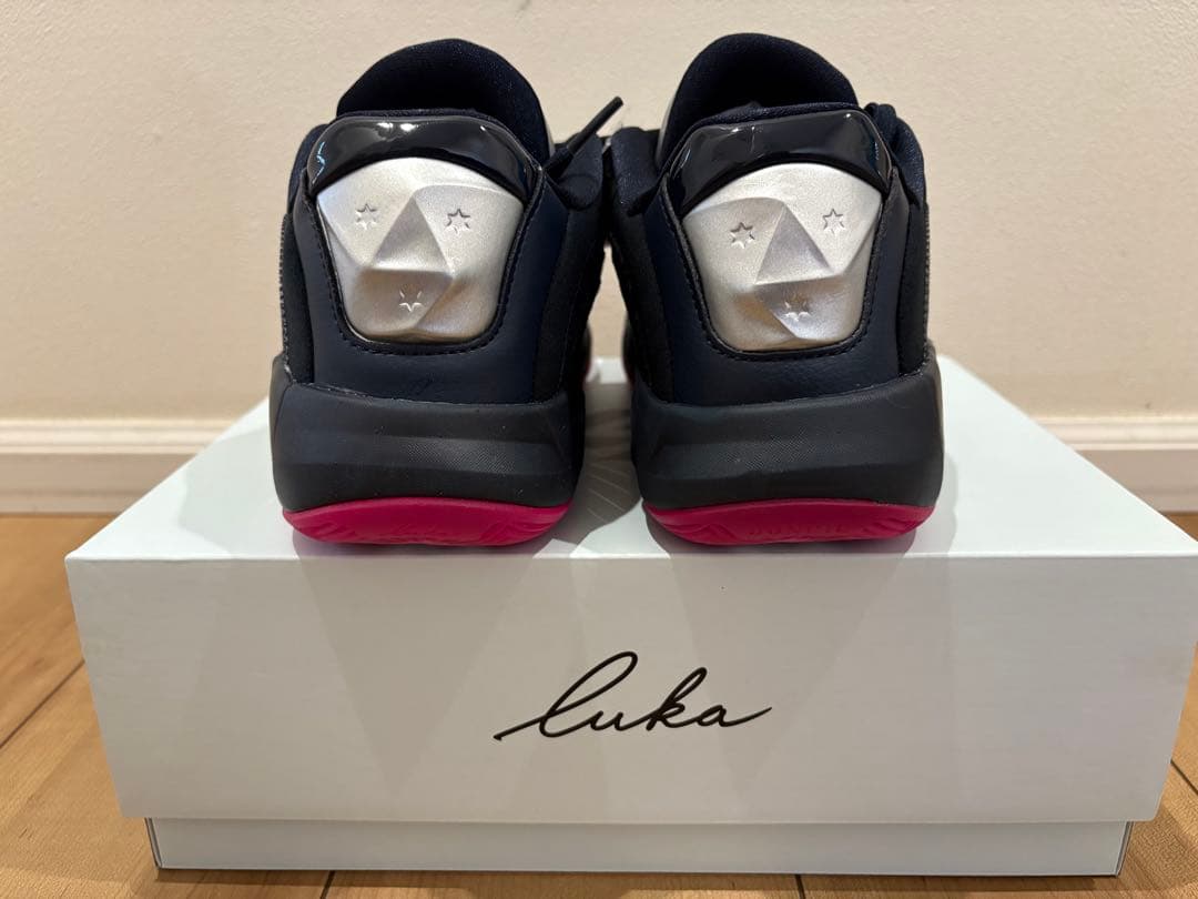 JORDAN ルカ4 PF 〝NAVIDOR〟26cm 新品・未使用